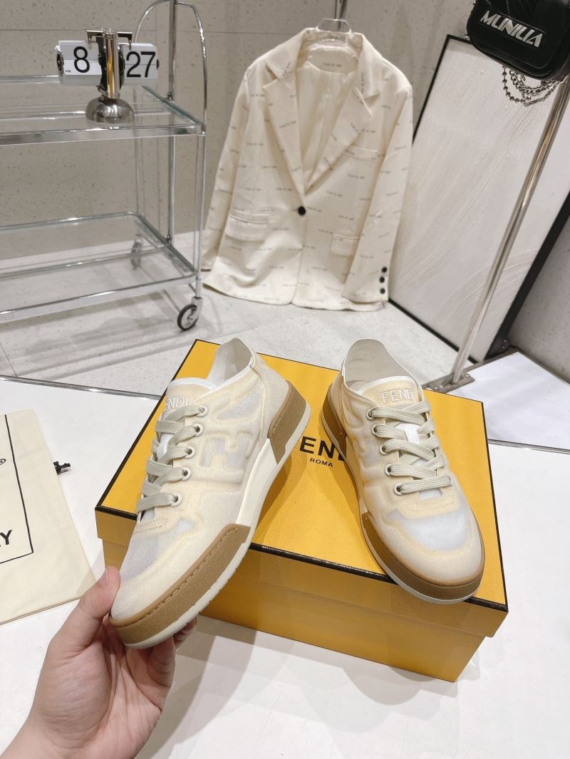 Fendi Sneakers